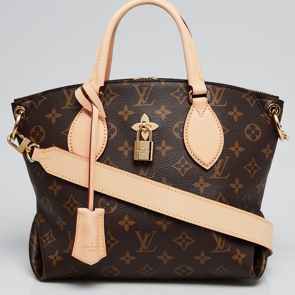 Louis Vuitton cross body bag!